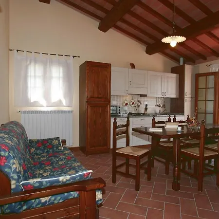 Collinella-Trilo-2B Apartment Montaione