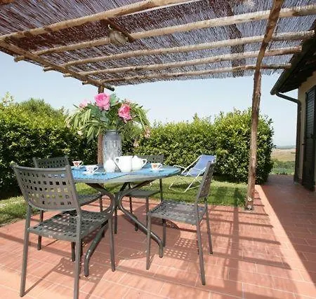 Apartment Collinella-Trilo-2B